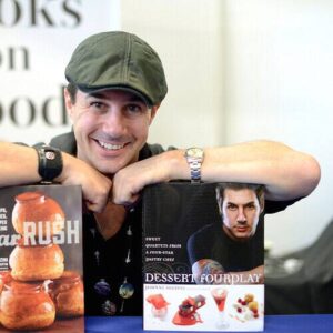 Johnny Iuzzini