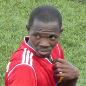 Johnny Menyongar