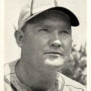 Johnny Mize