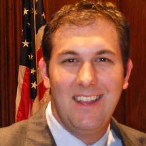 John A. Olszewski, Jr