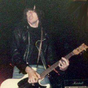 Johnny Ramone