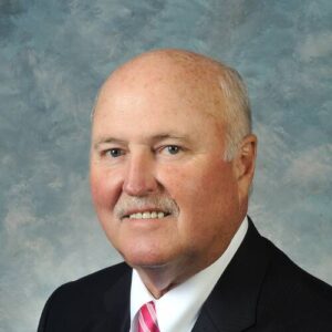 Johnny Ray Turner