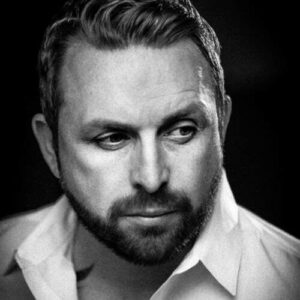 Johnny Reid