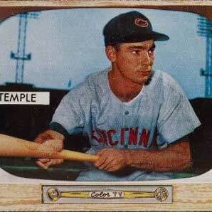 Johnny Temple