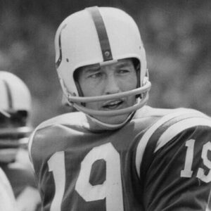 Johnny Unitas