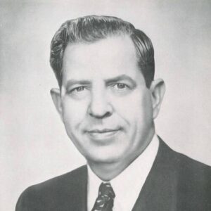 Johnston Murray