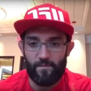 Johny Hendricks