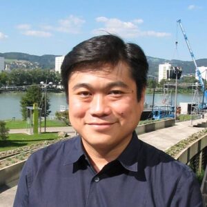 Joi Ito