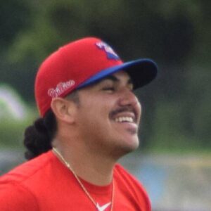 JoJo Romero