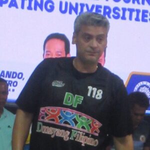 Joko Diaz