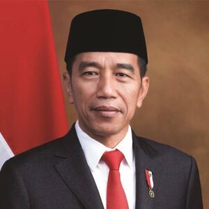 Joko Widodo