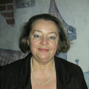 Jolanta Banach