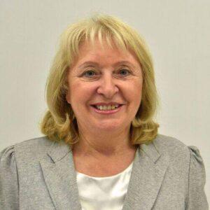 Jolanta Hibner