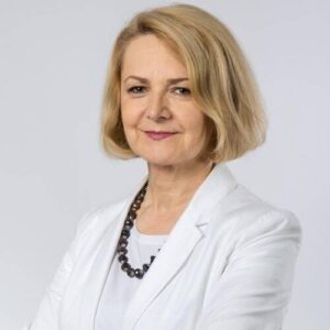 Jolanta Róża Kozłowska