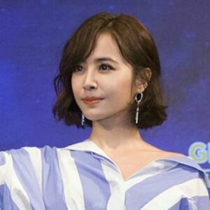 Jolin Tsai