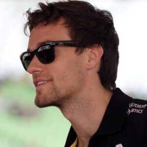 Jolyon Palmer