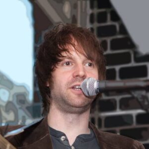 Jon Allen