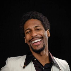 Jon Batiste