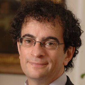 Jon Benjamin