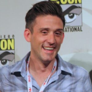 Jon Bokenkamp
