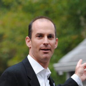 Jon S. Cardin