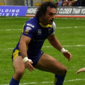 Jon Clarke