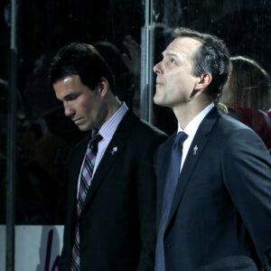 Jon Cooper