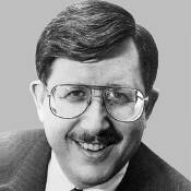 Jon D. Fox