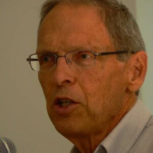 Jon Dybdahl
