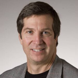 Jon Entine