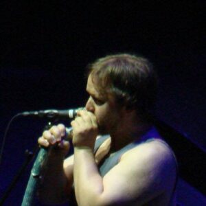 Jon Fishman