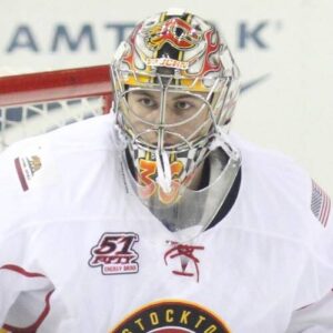 Jon Gillies