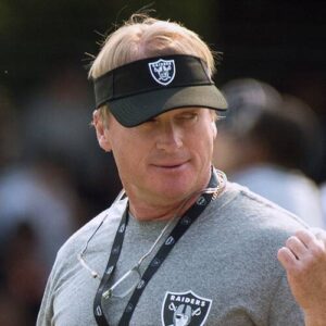 Jon Gruden
