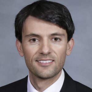 Jon Hardister