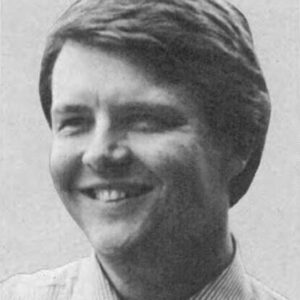 Jon Hinson