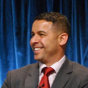 Jon Huertas
