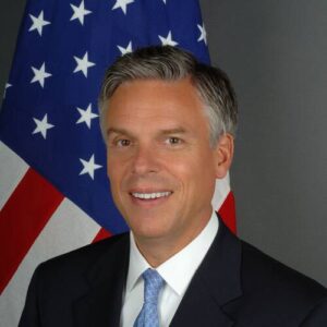 Jon Huntsman, Jr