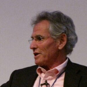 Jon Kabat-Zinn