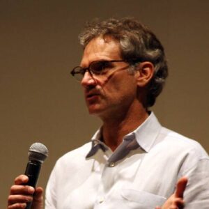 Jon Krakauer