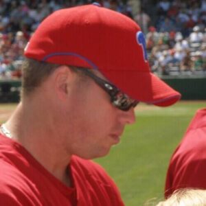 Jon Lieber
