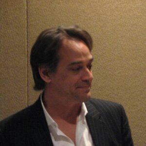 Jon Lindstrom