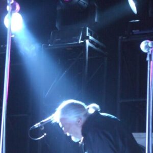 Jon Lord