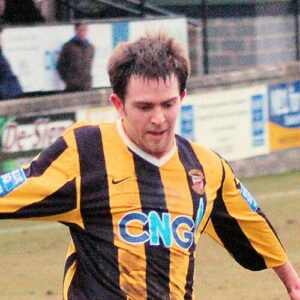 Jon Maloney