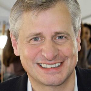 Jon Meacham