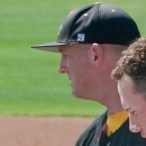 Jon Mueller