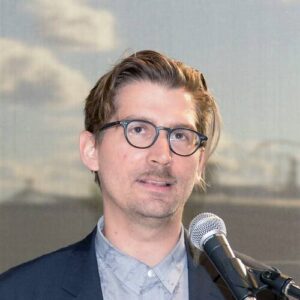 Jon Rafman