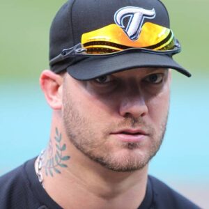 Jon Rauch