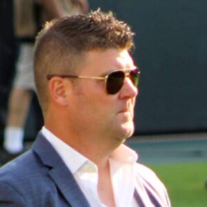 Jon Robinson