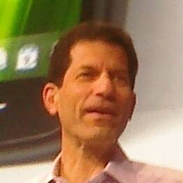 Jon Rubinstein