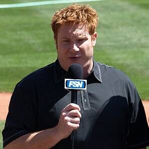 Jon Sciambi